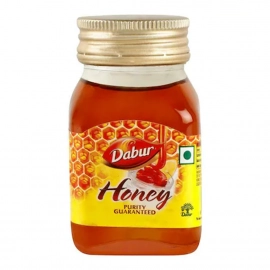 DABUR HONEY-.